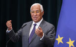 António Costa procura proximidade com capitais da UE para romper ciclo