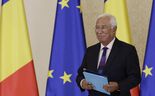 António Costa garante que UE e Trump entraram em “nova fase” apesar de fricções comerciais