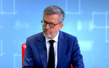 Moedas em entrevista à CMTV