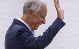 Marcelo Rebelo de Sousa perde poderes a partir desta terça-feira.