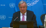 “Condeno esta flagrante violação da soberania e da integridade territorial”: Guterres reage a ataque israelita ao Catar