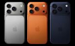 Ainda sem dados fechados para o mercado europeu, o iPhone 17 está a vender como nunca nos EUA e na China.