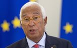 António Costa vai ao Egito em representação da UE  