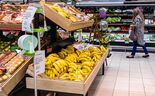 Hortícolas, peixe e carne são os produtos que mais estão a alimentar a inflação
