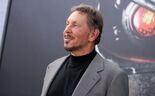 Larry Ellison co-fundou a Oracle em 1977 com a ajuda de Bob Miner e Ed Oates.