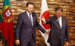 Montenegro promete acelerar TGV 