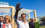 Chega à frente pela primeira vez nas intenções de voto