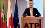 Ricardo Silva, presidente da ATP.
