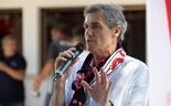 Noronha Lopes à frente nas intenções de voto para presidente do Benfica