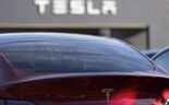 Tesla vai aumentar produção na fábrica na Alemanha