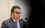 Miranda Sarmento na conferência de apresentação do relatório da Comissão Revisão do Processo e Procedimento Tributário e das Garantias dos Contribuintes