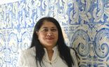 Nandini Sukumar, CEO da WFE desde 2015, deixa elogios à economia portuguesa.