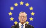 Só uma em cada 10 medidas do relatório de Draghi para competitividade da UE foi adotada