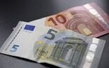 Euro em máximos de dois meses e meio