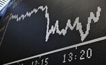 Bolsas europeias recuam de olho na reunião da Fed