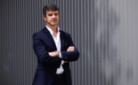 A Dualis Capital é detida a meias por Eduardo Sardo (na foto) e Gaspar Ferreira. 