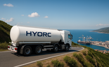 A texana HyOrc alia-se à portuguesa Start para a produção de metanol verde no Porto.