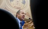 Santos Pereira presta esclarecimentos sobre a sede do BdP