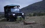Uber também faz safaris e aponta a mercado de 4,3 mil milhões de dólares