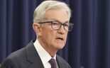 Jerome Powell, presidente da Fed, anunciou a primeira redução num ano.