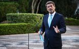 André Ventura falou com Montenegro sobre Orçamento de 2026