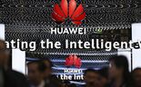 Huawei anuncia que lançará em 2026 novo 'chip' de inteligência artificial