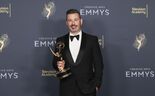 Apresentador Jimmy Kimmel suspenso indeterminadamente pela cadeia ABC
