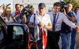 Benfica confirma negociações com Mourinho e espera acordo 'em breve'