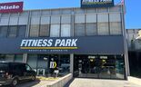 Cadeia francesa Fitness Park abriu em Carnaxide o seu segundo ginásio em Portugal.