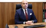 Jorge Batista Da Silva, bastonário da Ordem dos Notários.