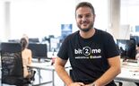 João Augusto Teixeira, Bit2Me