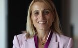 Sandra Maximiano, presidente da Anacom