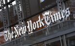 Juiz rejeita processo de Trump contra o New York Times por difamação