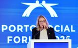 Ministra Rosário Palma Ramalho defende mobilidade laboral na UE