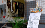 Resale Gallery pop-up com peças de luxo em 8Marvila de 18 a 21 de setembro