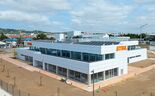 STIHL inaugura novas instalações em Sintra.