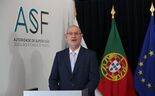 Gabriel Bernardino tomou posse como presidente da ASF.