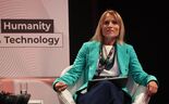 Sandra Maximiano, presidente da Anacom
