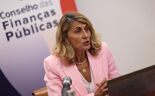 Nazaré Costa Cabral lembrou efeito positivo das contribuições sociais para as contas públicas.