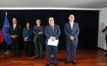 Gabriel Bernardino foi apresentado esta segunda-feira oficialmente como presidente da ASF.