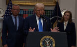 Trump associa paracetamol ao autismo. Ações da produtora do Tylenol recuperam 6% após queda