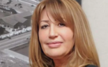 Marcília Montenegro, presidente da Comunidade Portuária de Leixões.