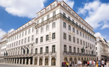 Novo hotel Andaz de luxo abre na Baixa de Lisboa