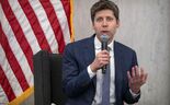 Sam Altman, presidente executivo (CEO) da OpenAI