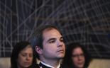 Vice-presidente do Tribunal Constitucional Gonçalo Almeida Ribeiro renuncia ao cargo