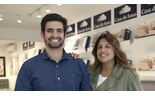 Casal brasileiro Netto chegou há oito anos a Portugal e já tem seis Casa(s) do Sono