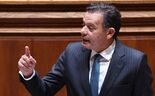 Luís Montenegro deixa recados à oposição