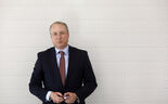  Jean-Luc Herbeaux é CEO da Hovione em 2022, sucedendo a Guy Villax, que dirigiu a multinacional química-farmacêutica durante 25 anos.