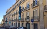 O Hospital da Ordem Terceira do Chiado, em Lisboa, é agora gerido pela Unisana Hospitais.