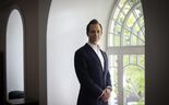 Sven Anders é especialista em ações norte-americanas da JPMorgan Asset Management.